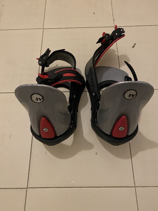 VINTAGE Snowboard Masculino M3