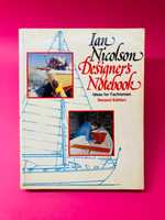 Designer's Notebook - Ian Nicolson