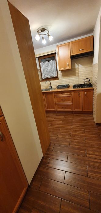 Mieszkanie do wynajecia 54m2 Ciechocinek