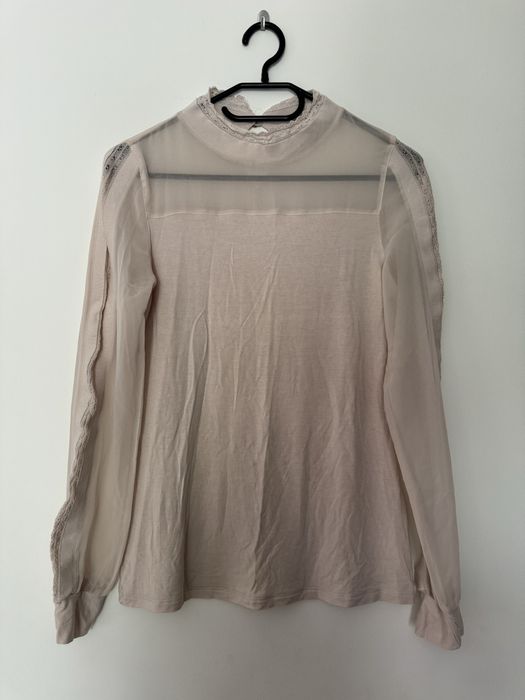 Intimissimi bluzka S z modalu boho