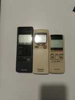 Comandos AC - Panasonic - Ar condicionado RC
