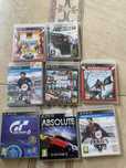 Jogos playstation 3