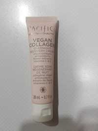 Pacifica Vegan collagen krem 20ml. Nowy.