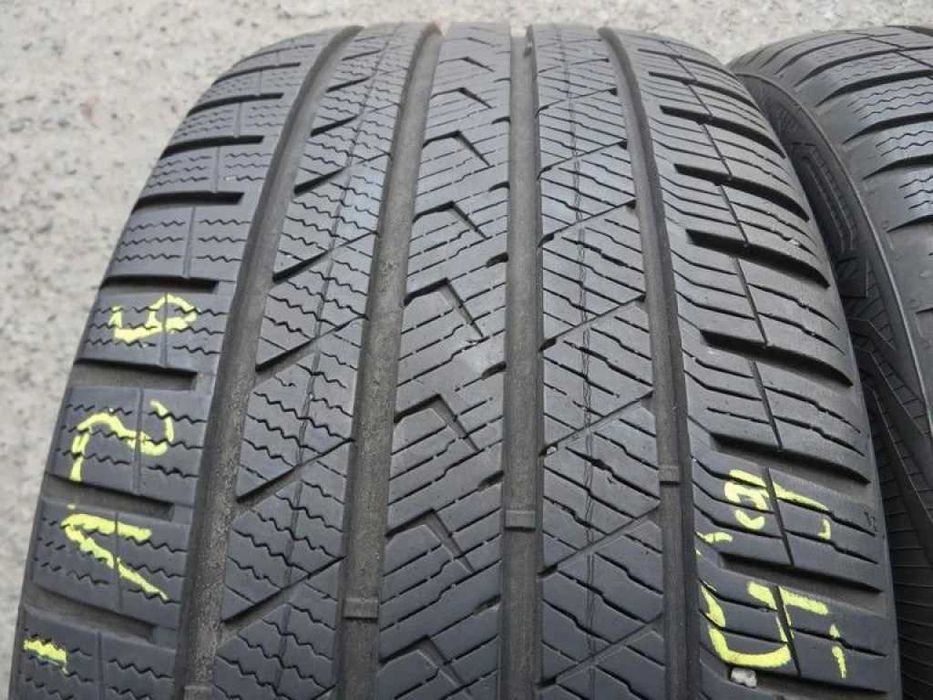 225/40R18 92V Vredestein QuatracPro шини бу зима 2 штуки