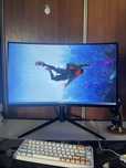Monitor gamingowy VIEWSONIC 2k 180Hz 27cali