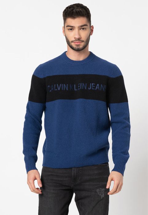 Calvin Klein светр L оригінал armani hugo boss