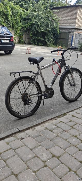 Продам велосипед Ardis Santana