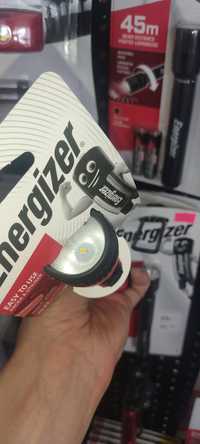 Ліхтарик ENERGIZER Plastic LED Light 2AA excl (LC1L2A1)