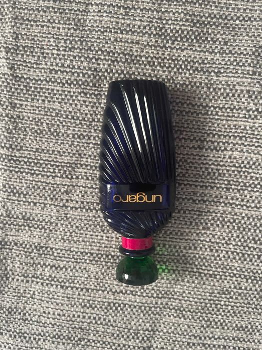 Ungaro - Ungaro miniaturka kolekcjonerska - 7,5 ml edt