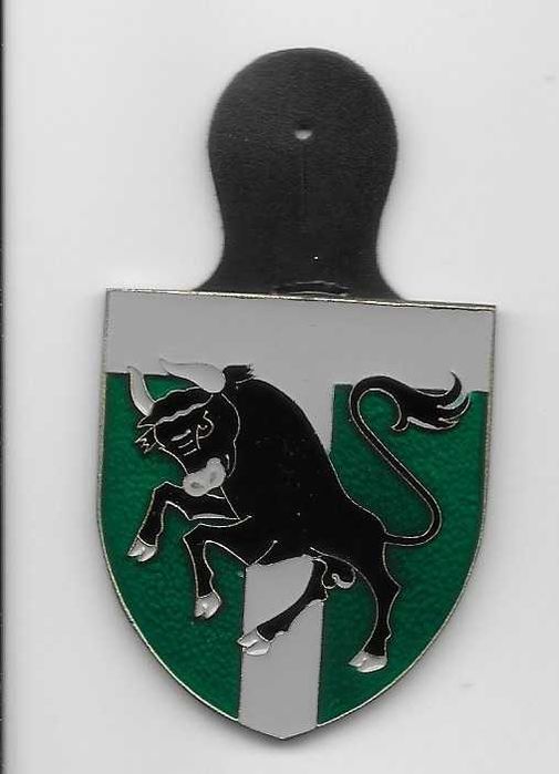 CRACHA MILITAR Grupo Engenharia Aerodromos Força Aerea - GEAFA