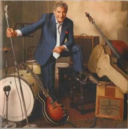 4 CDs de Ben Harper, Frank Sinatra e Tony bennett como novos.