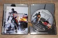 Battlefield 4 Play Station 3 PS 3 steelbook