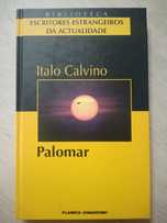 Palomar Ítalo Calvino