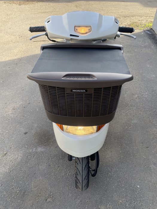 Honda Dio AF68 Cesta 4T інжектор