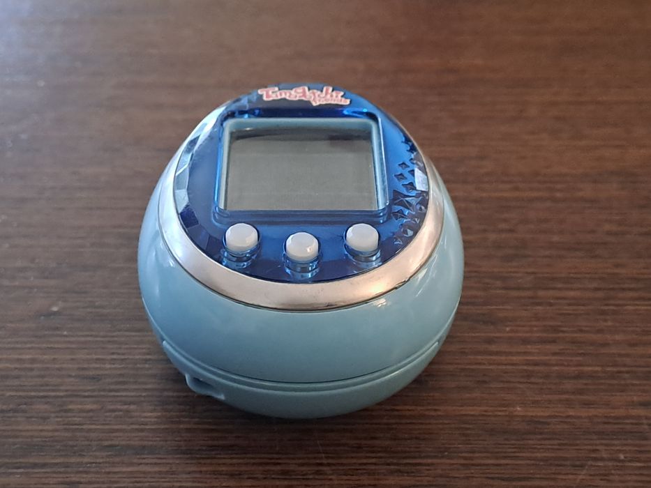 Tamagotchi Friends Bandai