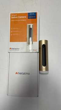 Kamera IP Netatmo Smart Indoor Camera NSC01-EU