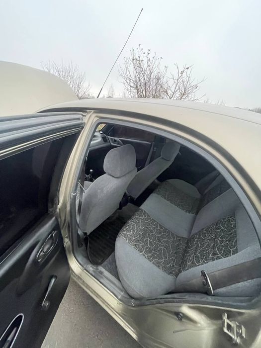 Продам Deoo lanos