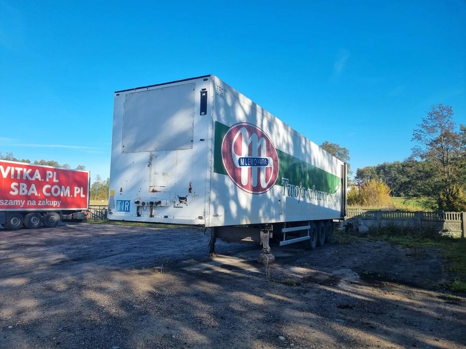 Schmitz Cargobull sko 24/l  Schmitz cargobull sko24/l