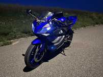 Yamaha YZF-R125/50 kat.AM