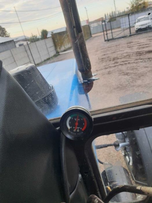 Продам трактор МТЗ 892 2011 року