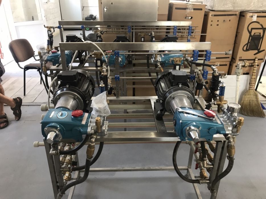 Мойка самообслуживания мийка самообслуговування