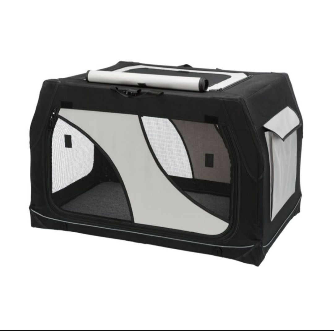 Trixie mobile  kennel  klatka