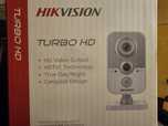 Камера спостереження Hikvision DS-2CE38D8T-PIR