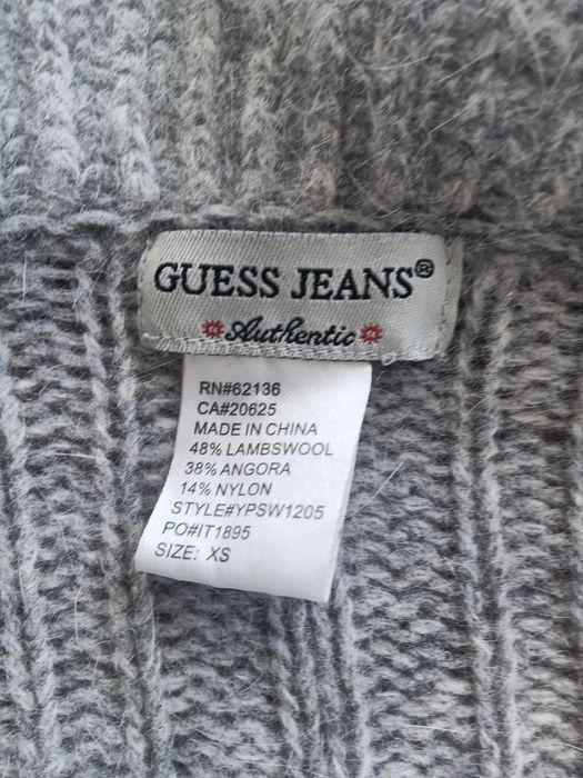 Casaco de senhora da Guess