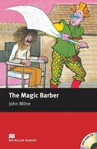 The Magic Barber Starter + Cd Pack, John Milne
