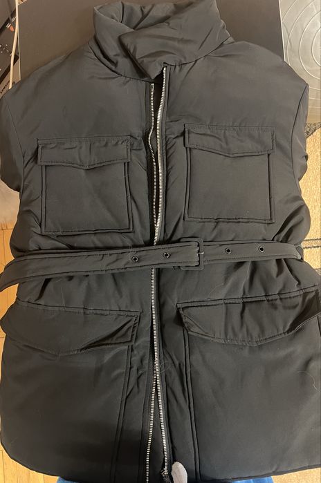 Куртка зимова Boohoo