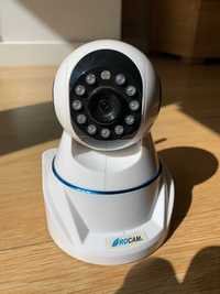 Kamera niania IP Wi-Fi RoCam CloudCam NC400 - WWA