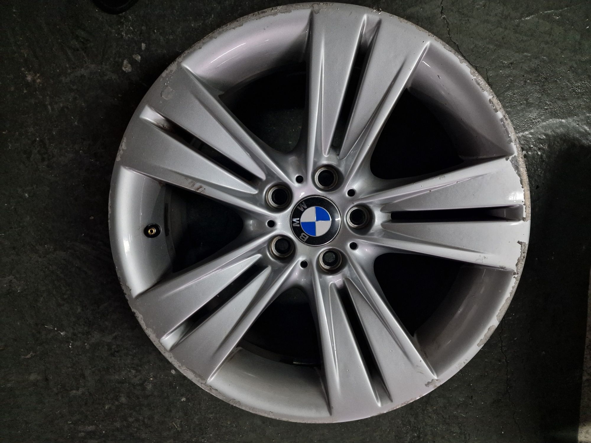 Jantes para BMW, x5 ,e60 Serie 5