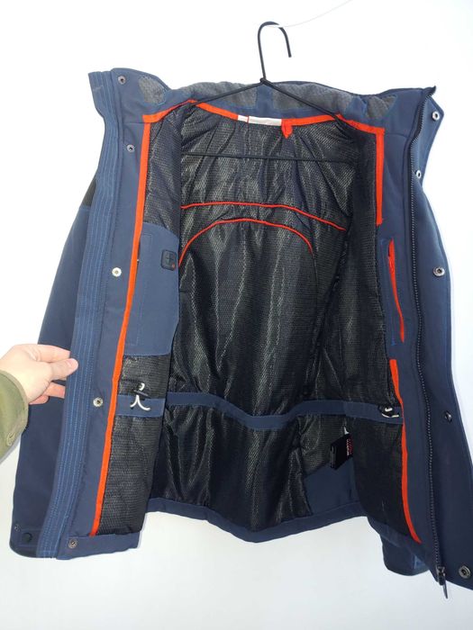 Робоча зимова куртка Würth MODYF One Parka