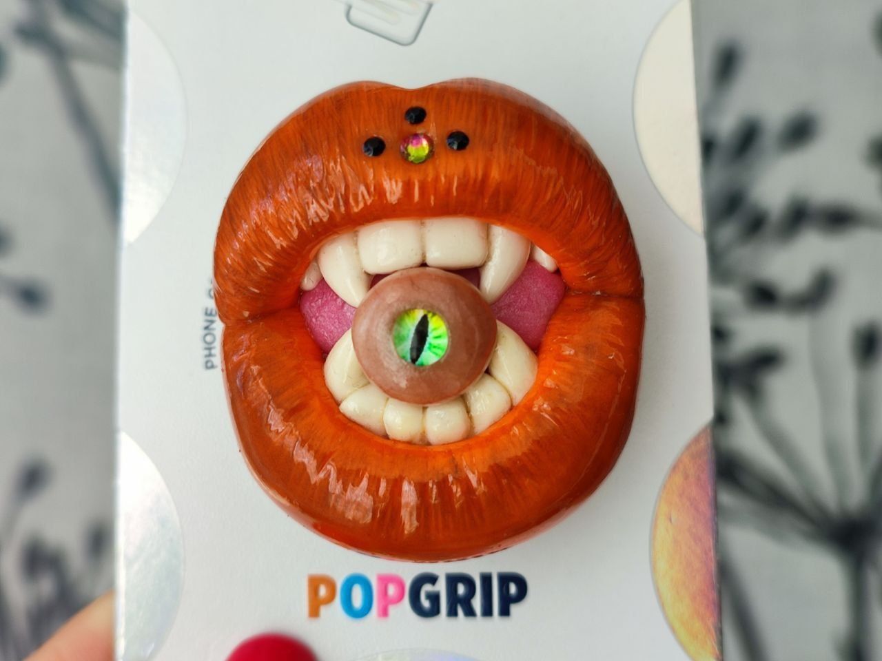 PopSockets. PopGrip. Попсокет