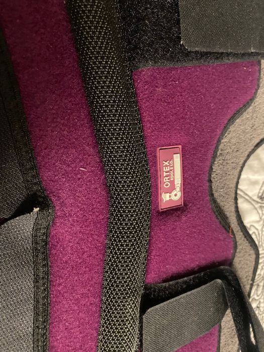 Бандаж на колінний суглоб Ortex