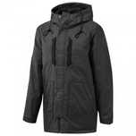 Куртка чоловіча спортивна Reebok Ow Pad Parka HD3006 (ОРИГІНАЛ).