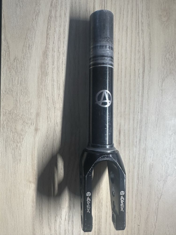 widelec apex infinity scs/hic