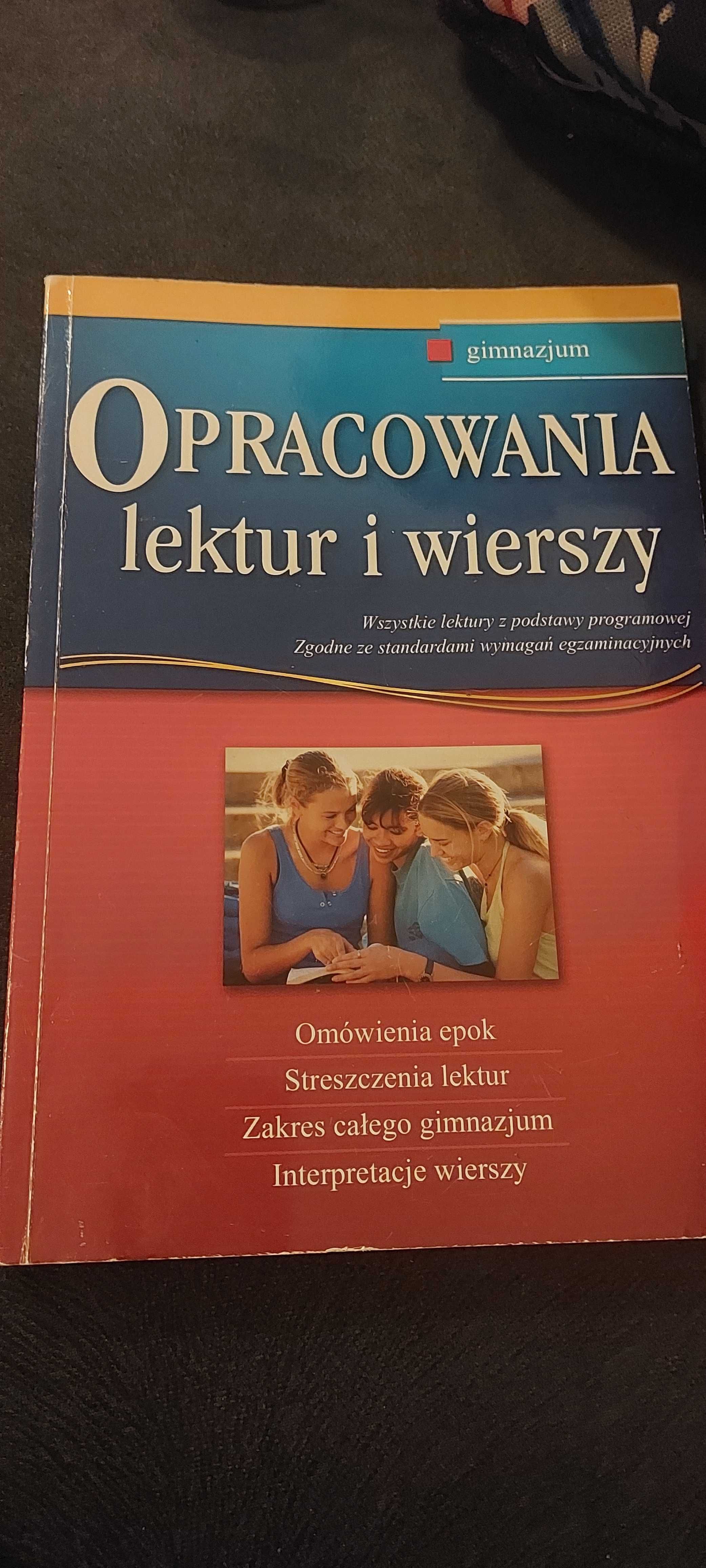 Egzamin ósmoklasisty j polski