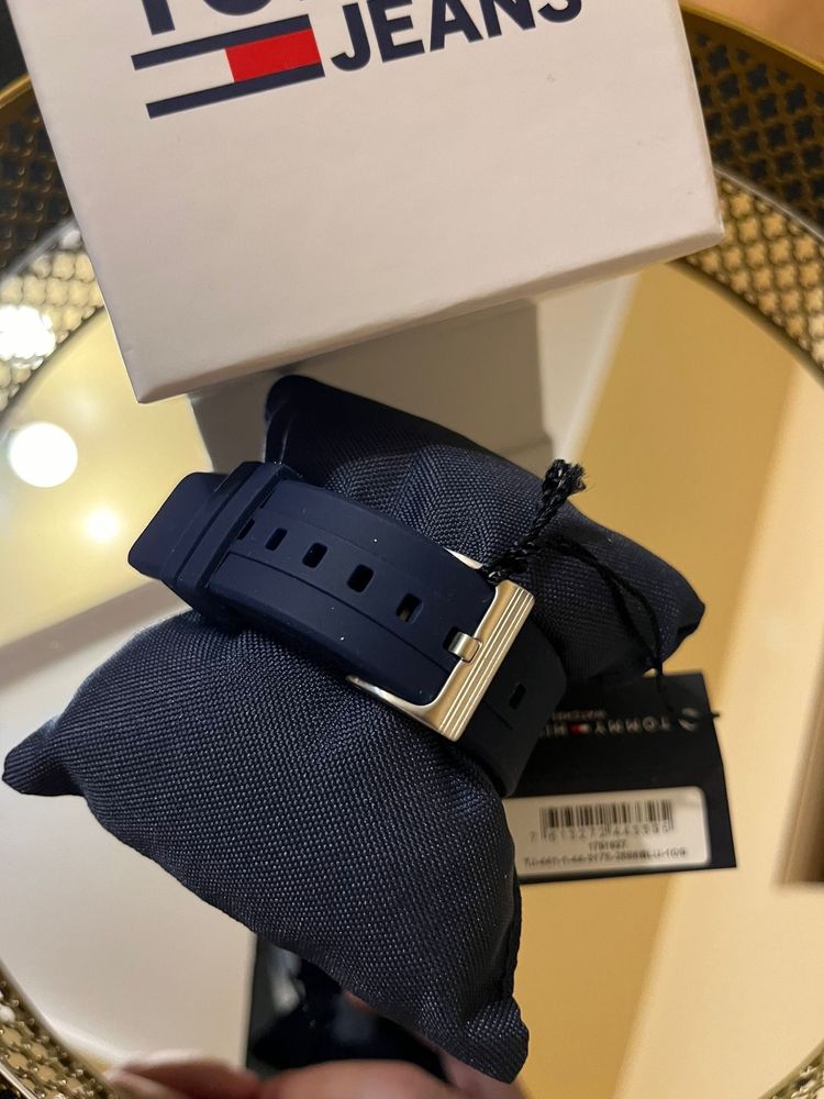 Meski zegarek Tommy Hilfiger