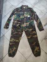 Комплект військового одягу кітель, штани, кепка, новий, Італія 54-56р.