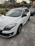 Renault megane bose edition panoramica