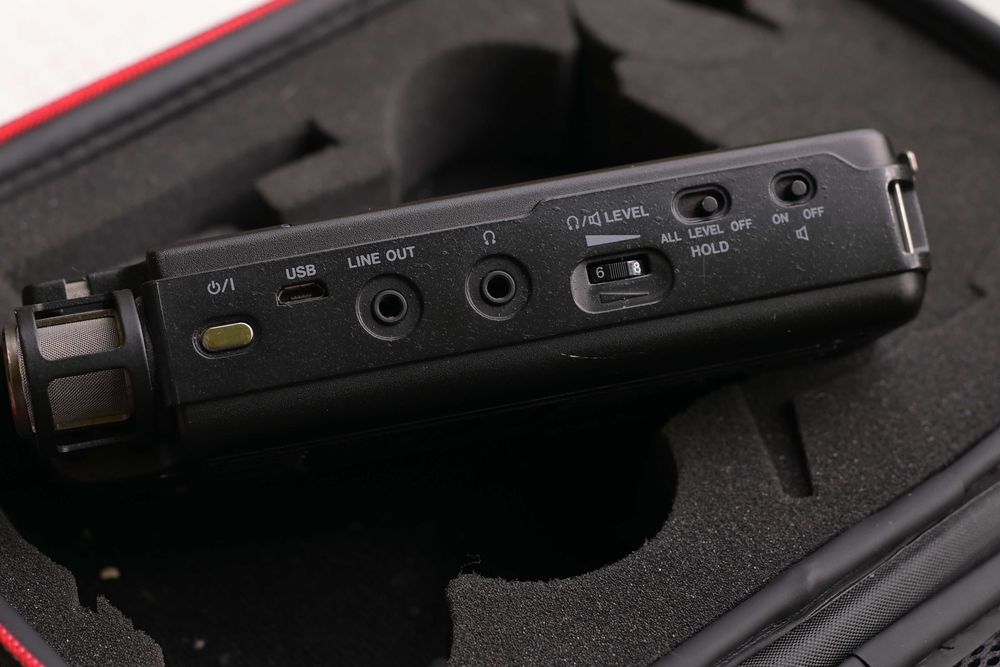 Tascam DR-100 MK3 stan idealny, rejestrator cyfrowy recorder