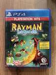 Rayman Legends PS4 wersja PL