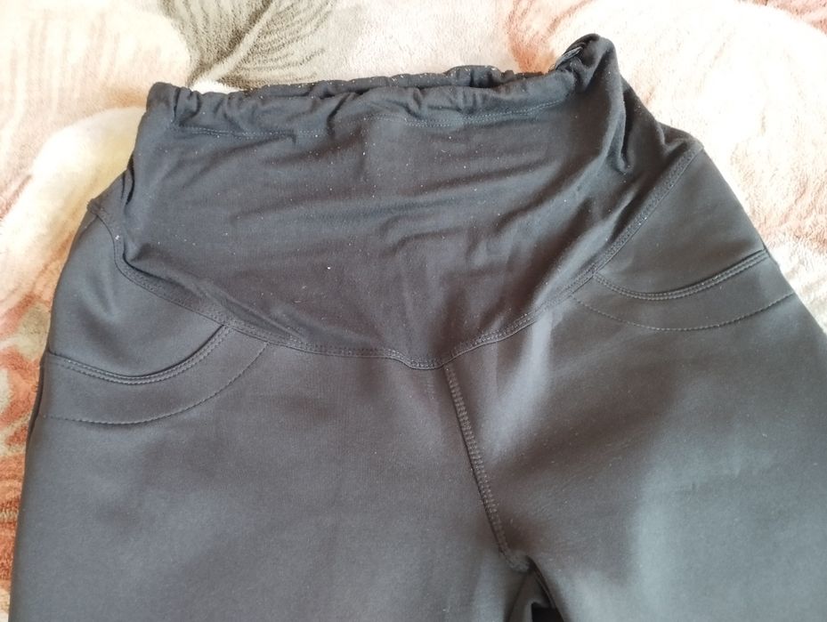 Штани для вагітних