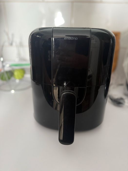 Air Fryer Ambiano - Aldi