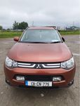 Двигун мотор двигатель Mitsubishi Outlander 4J12 2.4 гарантія