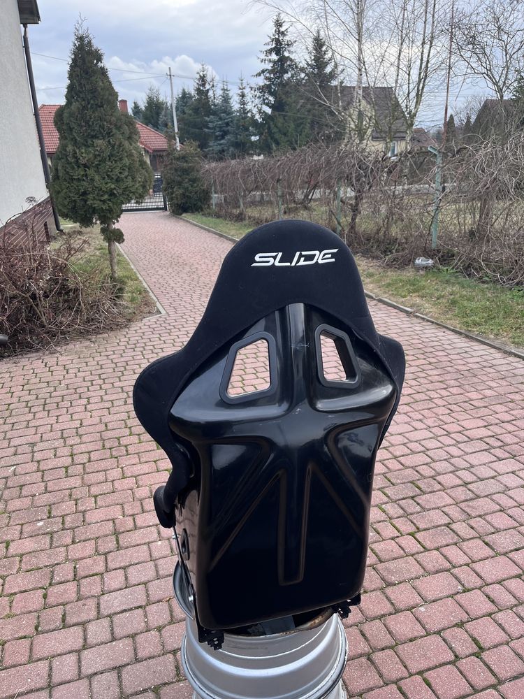 Fotele kubełkowe slide ks2 bimarco cobra 3 XL