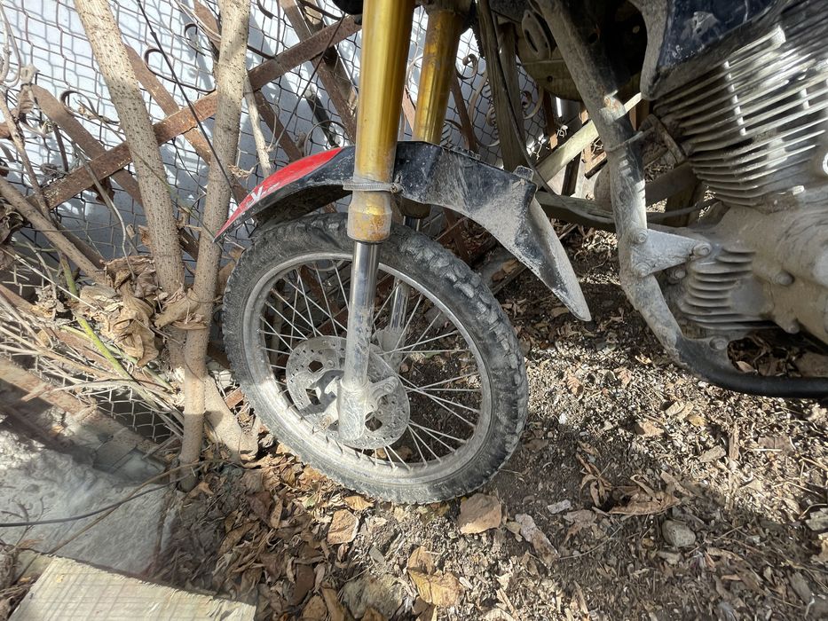 Продам viper mx200r