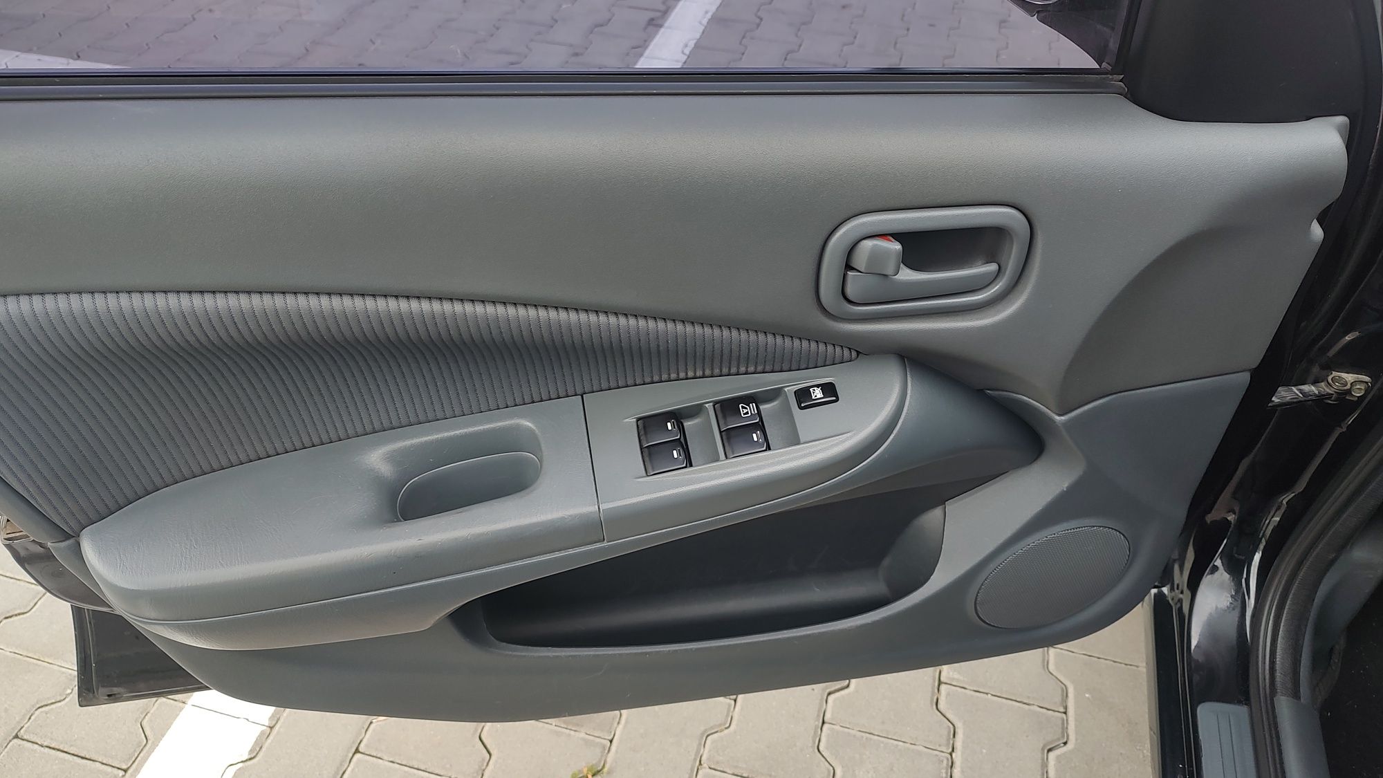 Nissan Almera classic