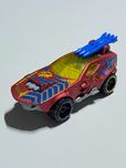 Hot Wheels Resorak